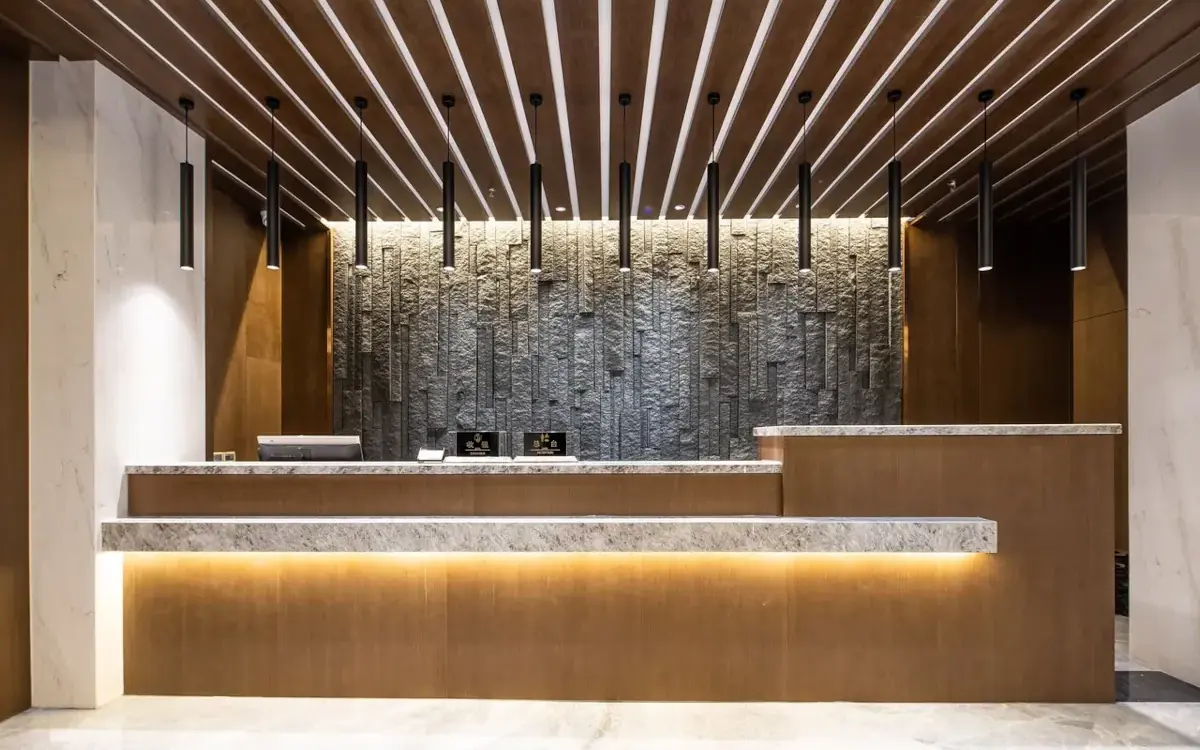 Wie schafft man ein stimmungsvolles Ambiente in Hotels?