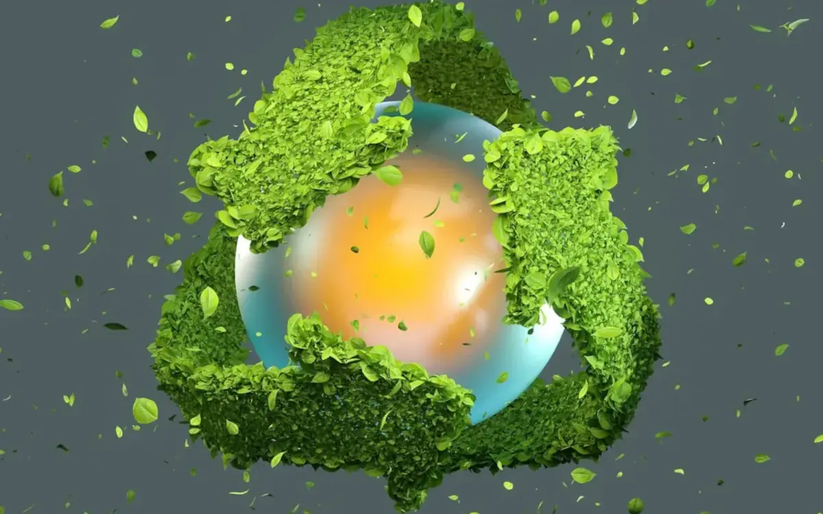 Wie Glühbirnen und Batterien recycelt werden