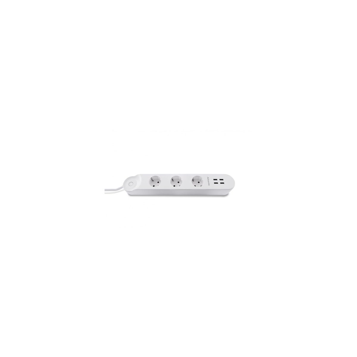 AZzardo-WiFi Plug-AZ3477-AZZAZ3477