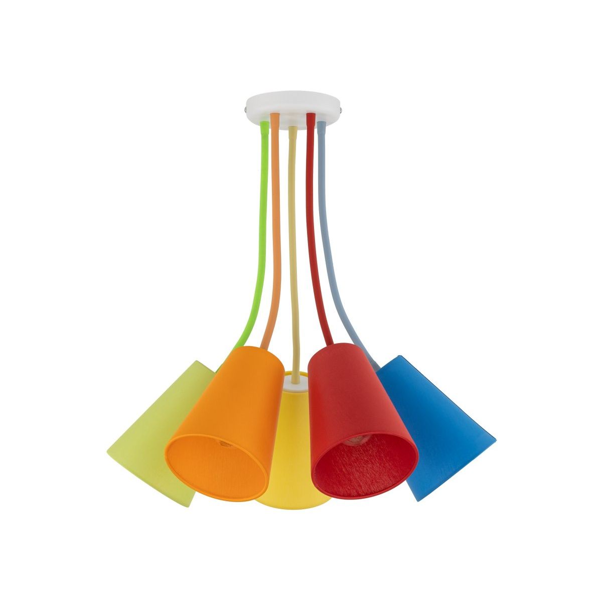 TK Lighting-WIRE COLOUR-2107-TKL2107