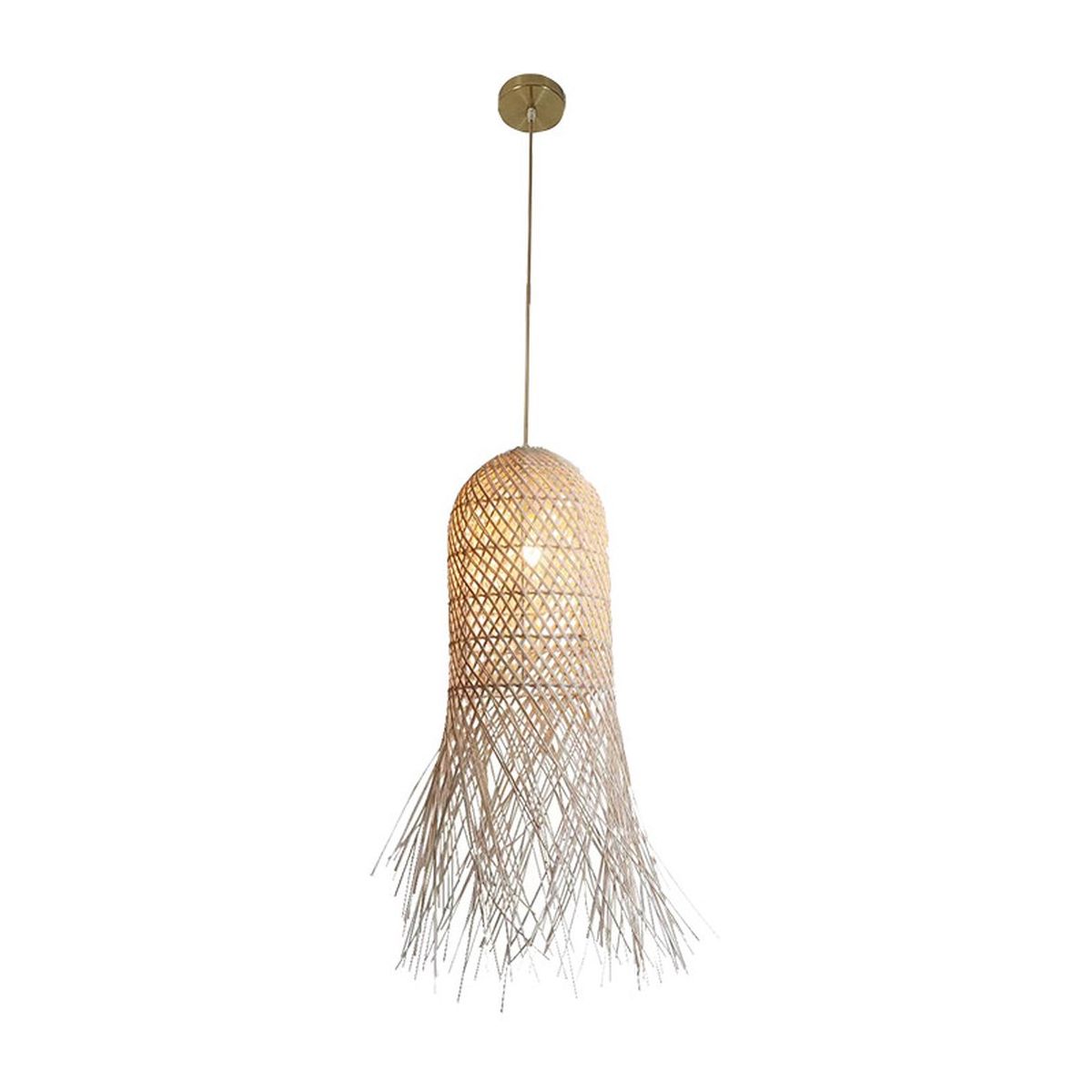 Zambelis-PENDANT LAMP-23196-ZAM23196