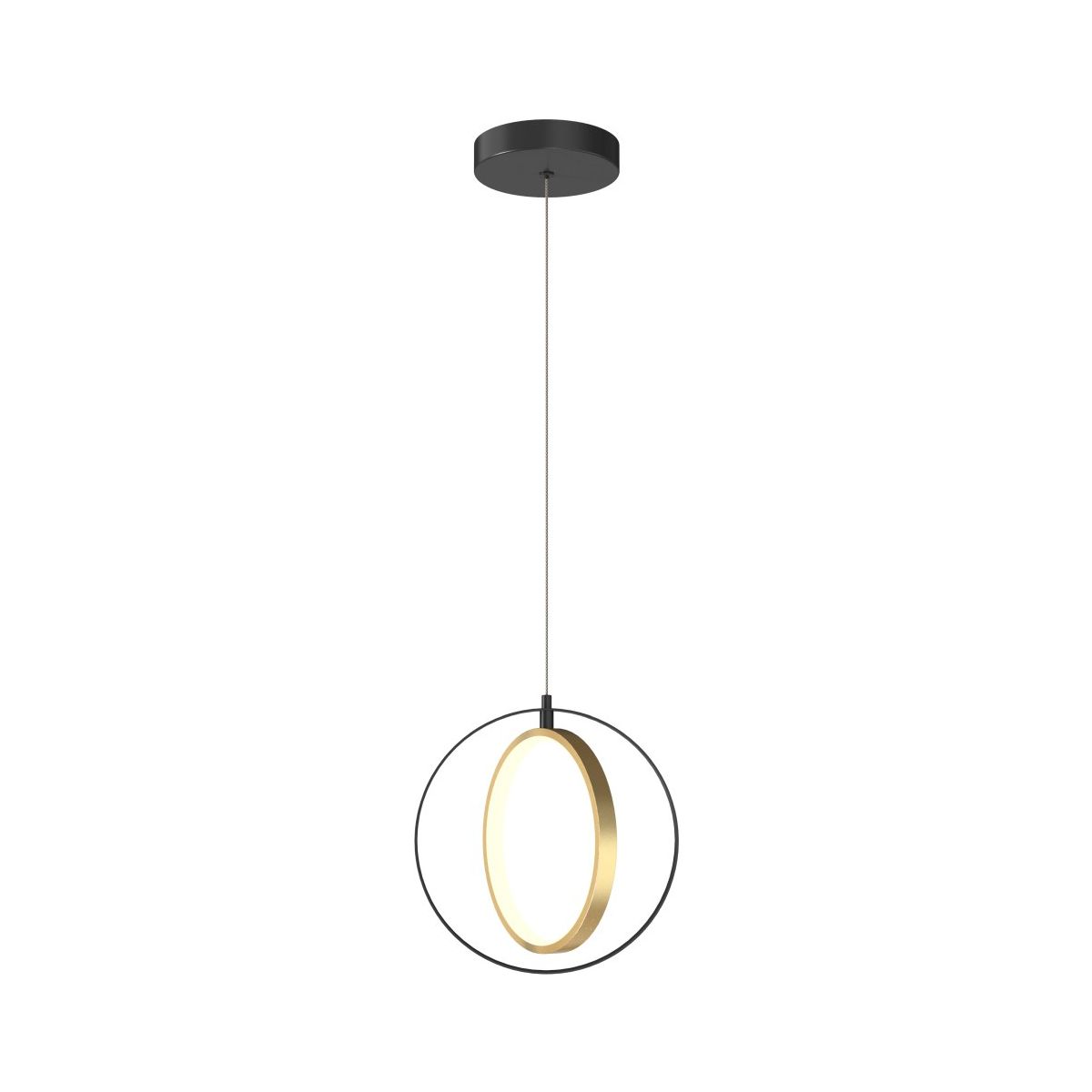 Aviano Lighting-VALLA-6134-0110-AVI6134-0110