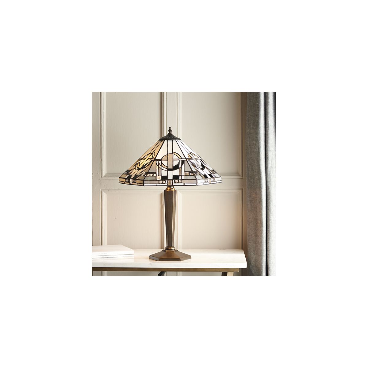 Endon-Metropolitan-64263-END64263