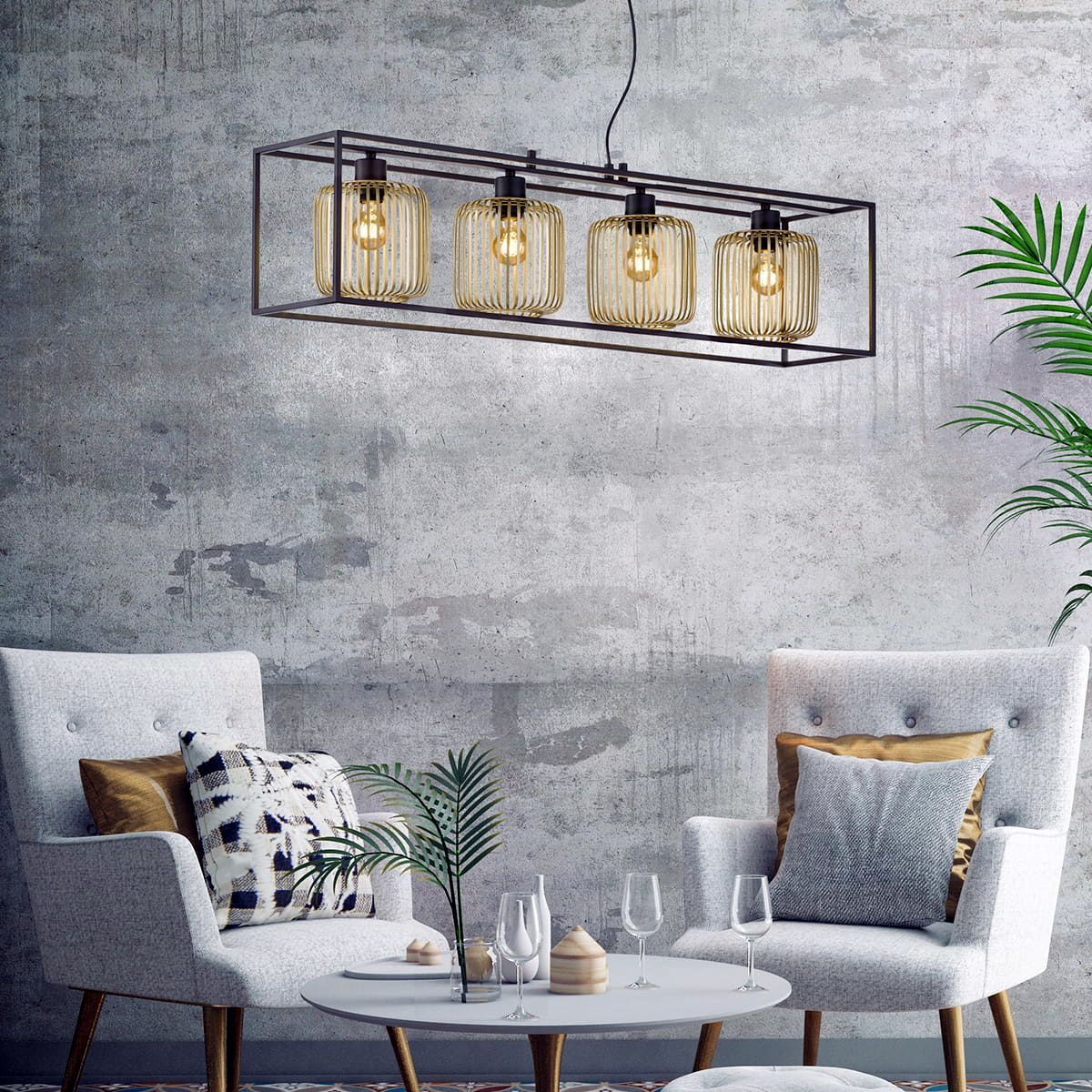 Fischer&Honsel-Caydo-60878-FHL60878