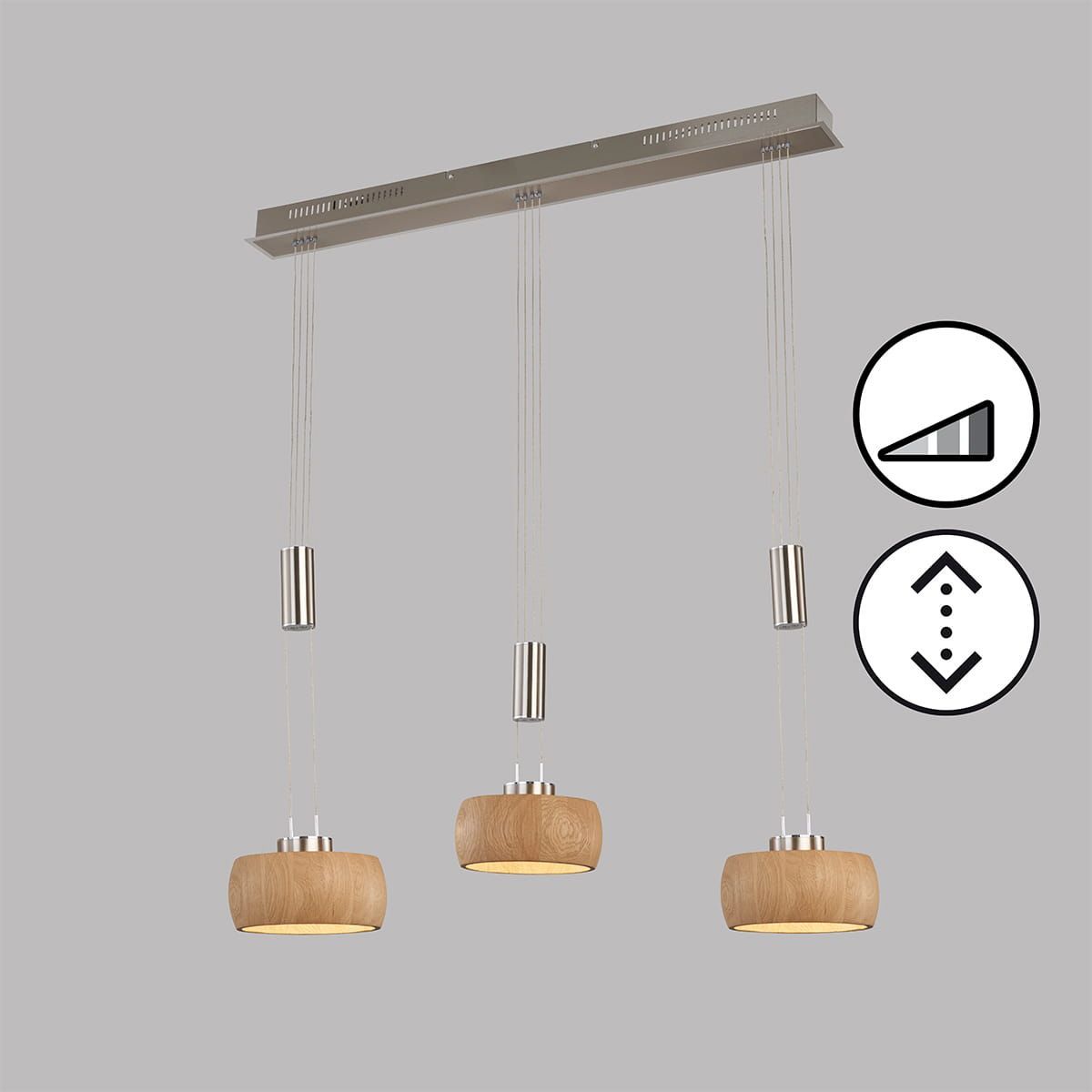 Fischer&Honsel-SHINE-WOOD-61073-FHL61073