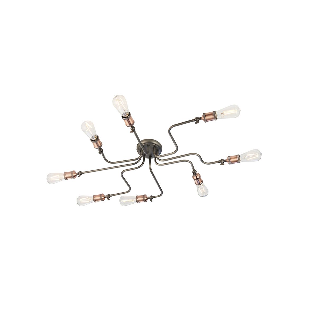 Endon-Hal-81610-END81610