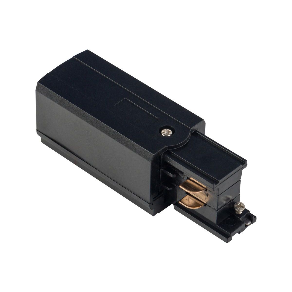 Nowodvorski-CTLS PWR END CAP LEFT PE-L-8233-TLX8233