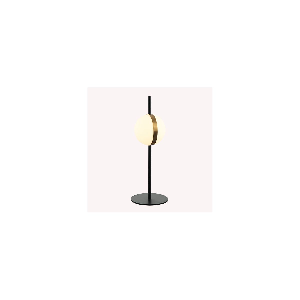 Zambelis-TABLE LIGHT-2004-ZAM2004