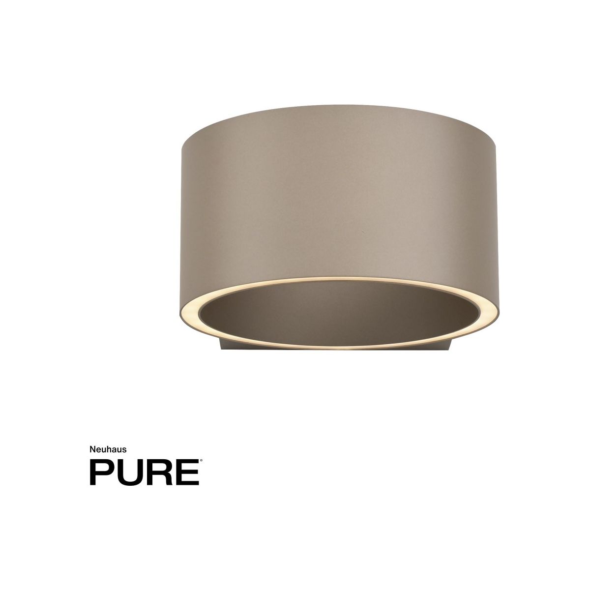 Paul Neuhaus-PURE CLIPSE-8561-97-PLN8561-97