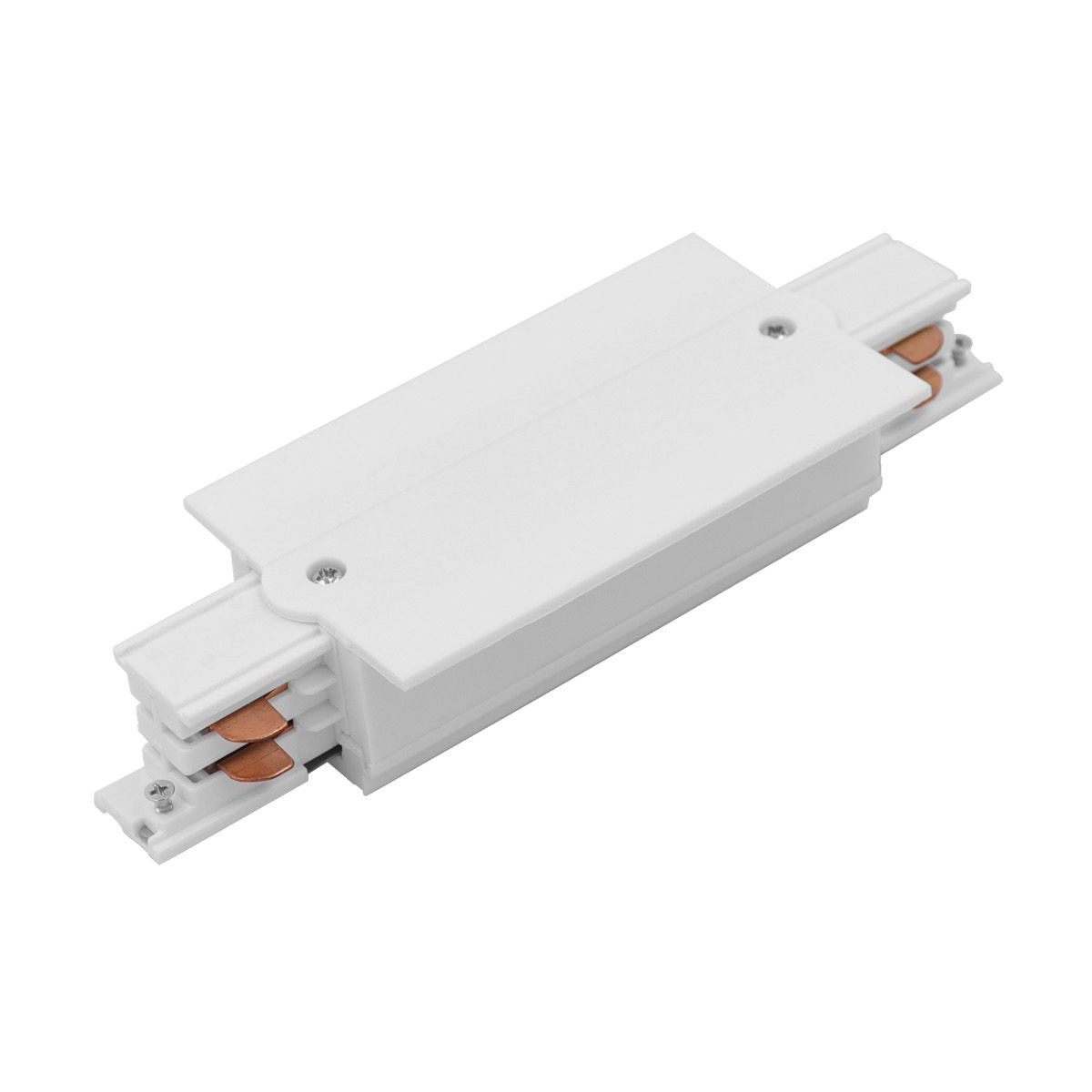Nowodvorski-CTLS REC POWER STRAIGHT CONNECTOR-8686-TLX8686