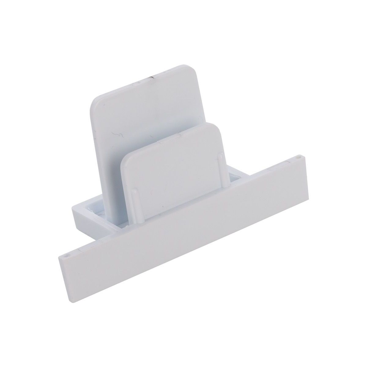 Nowodvorski-PROFILE RECESSED DEAD END CAP-8974-TLX8974