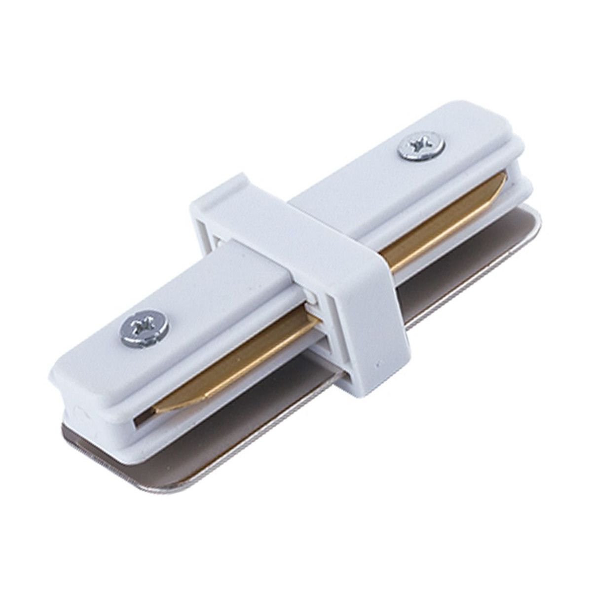 Nowodvorski-PROFILE STRAIGHT CONNECTOR-9454-TLX9454
