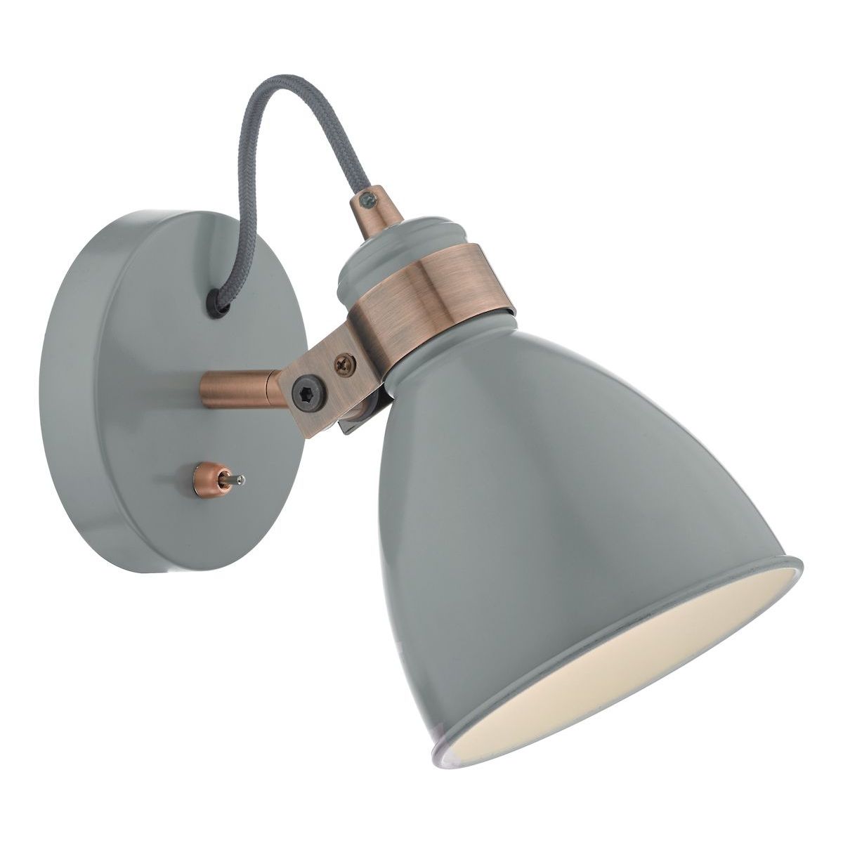 Dar Lighting-Frederick-FRE0739-DARFRE0739
