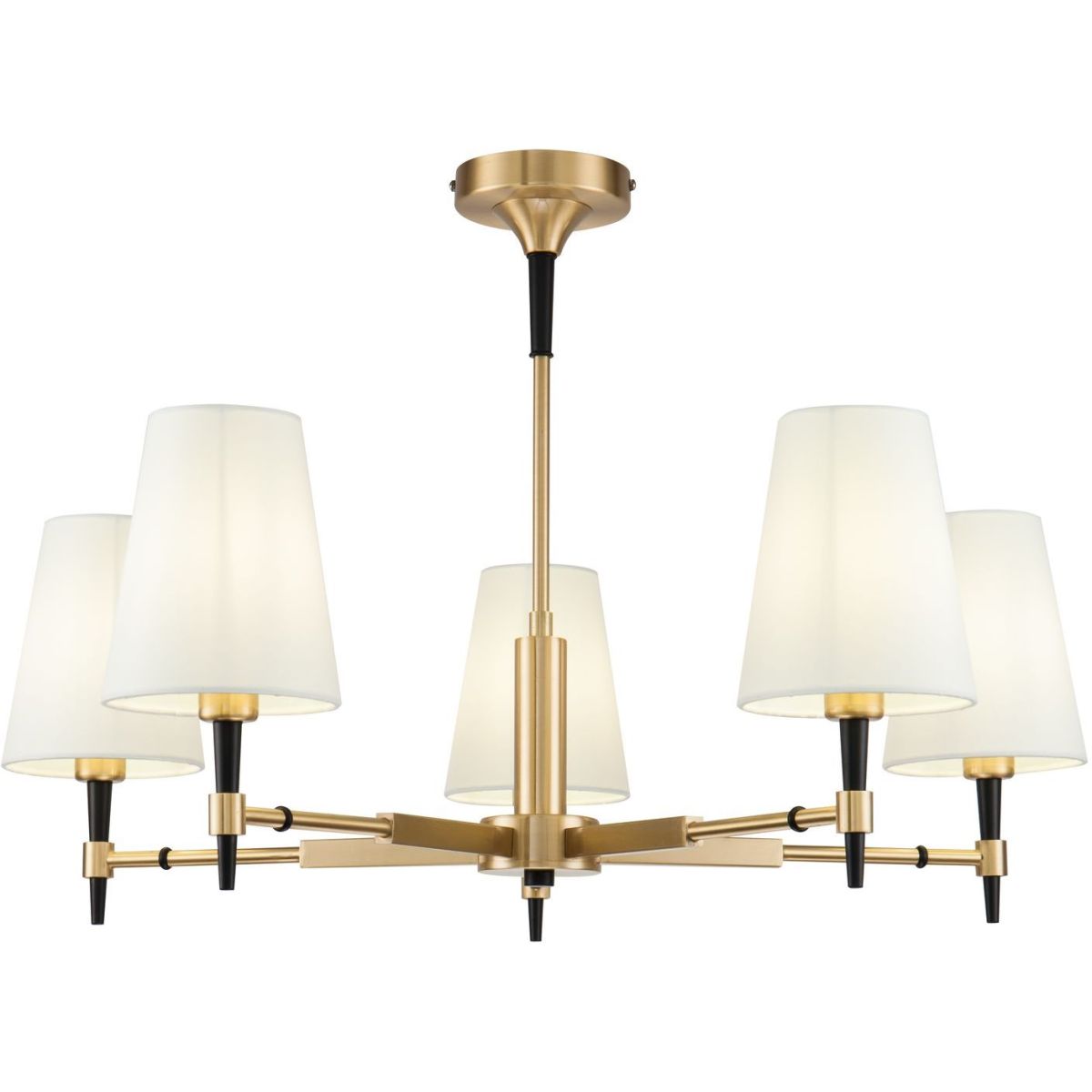 Maytoni-ZARAGOZA-H001CL-05BS-MYH001CL-05BS