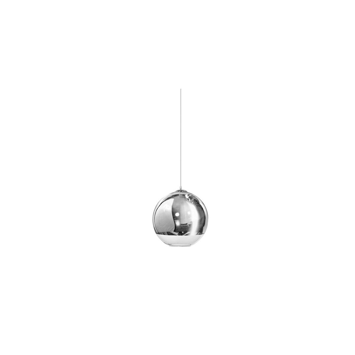 AZzardo-SILVER BALL-AZ0733-AZZAZ0733