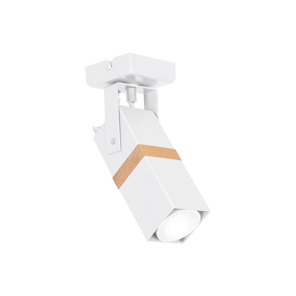 Milagro-VIDAR WHITE-MLP5405-MILMLP5405
