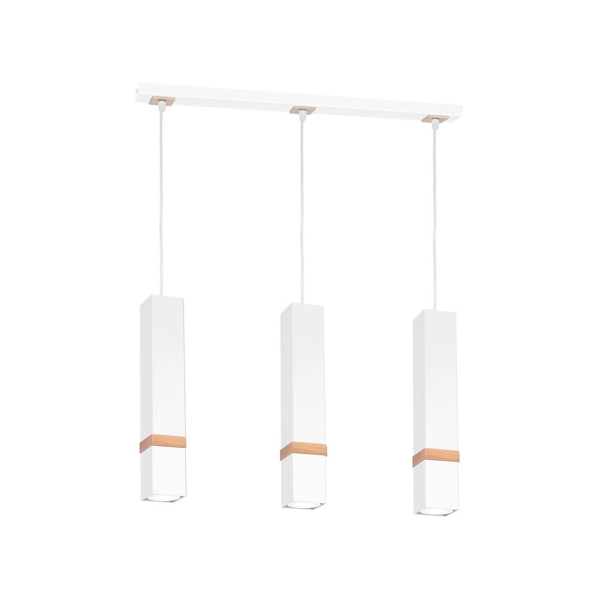 Milagro-VIDAR WHITE-MLP5409-MILMLP5409