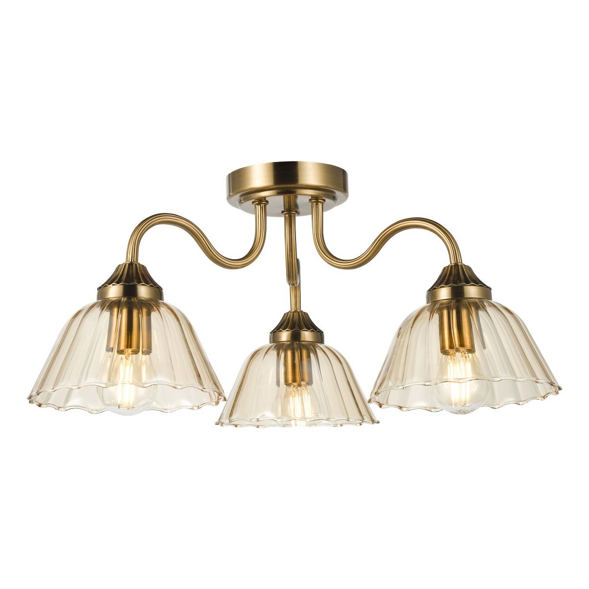 Dar Lighting-Erika-ERI5363-DARERI5363