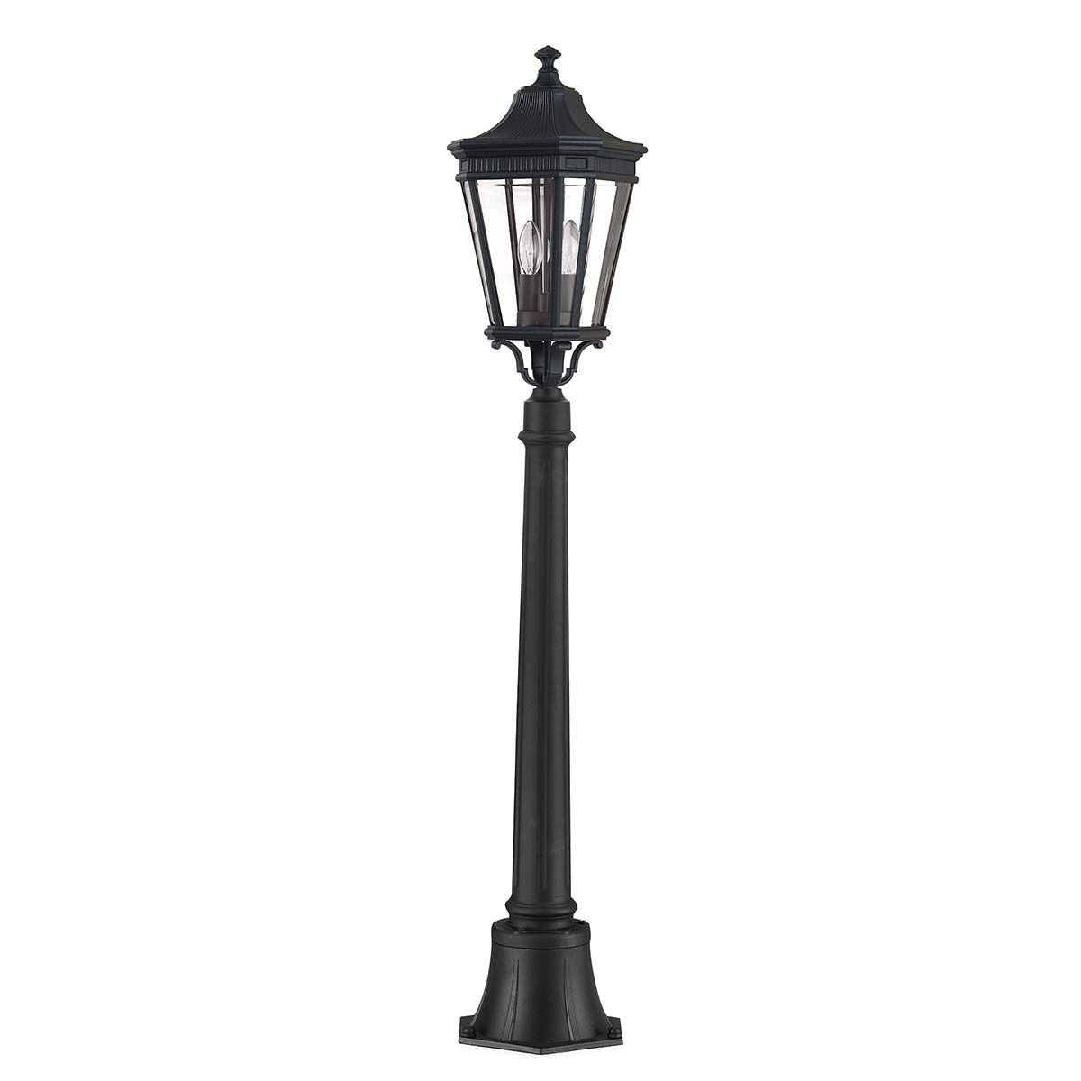 Feiss-COTSWOLD LANE-FE-COTSLN4-M-BK-ELSFE-COTSLN4-M-BK
