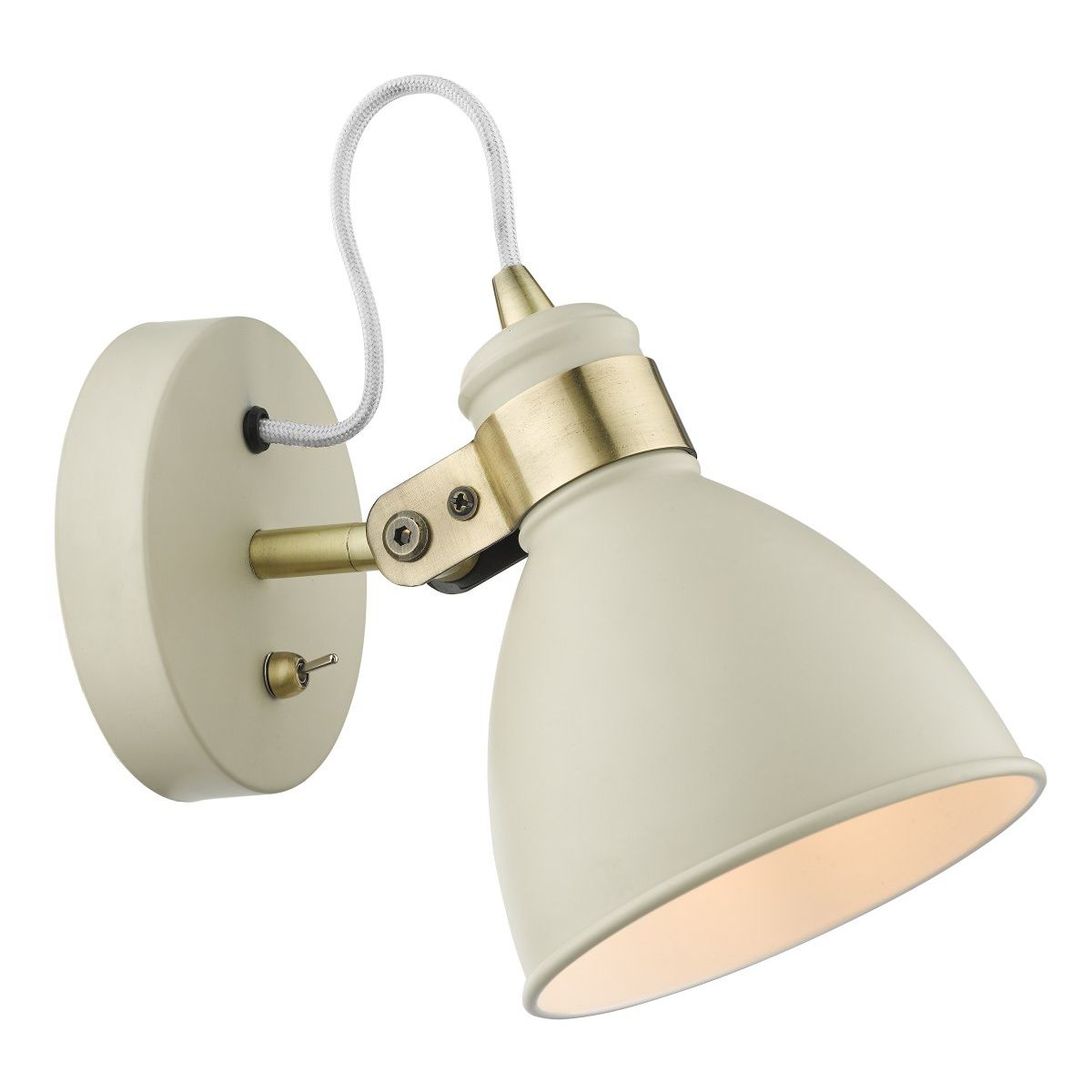 Dar Lighting-Frederick-FRE0733-DARFRE0733