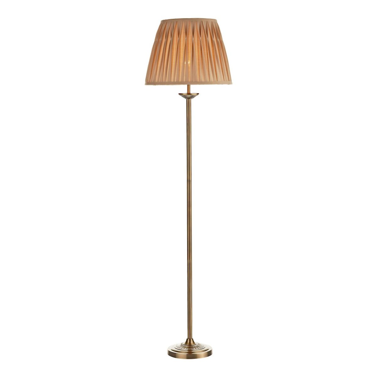 Dar Lighting-Hatton-HAT4975-DARHAT4975