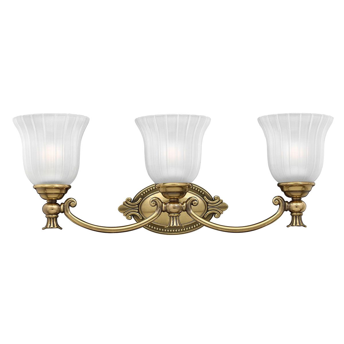 Elstead Lighting-FRANCOI-HK-FRANCOISE3-BATH-ELSHKFRANCOISE3BATH