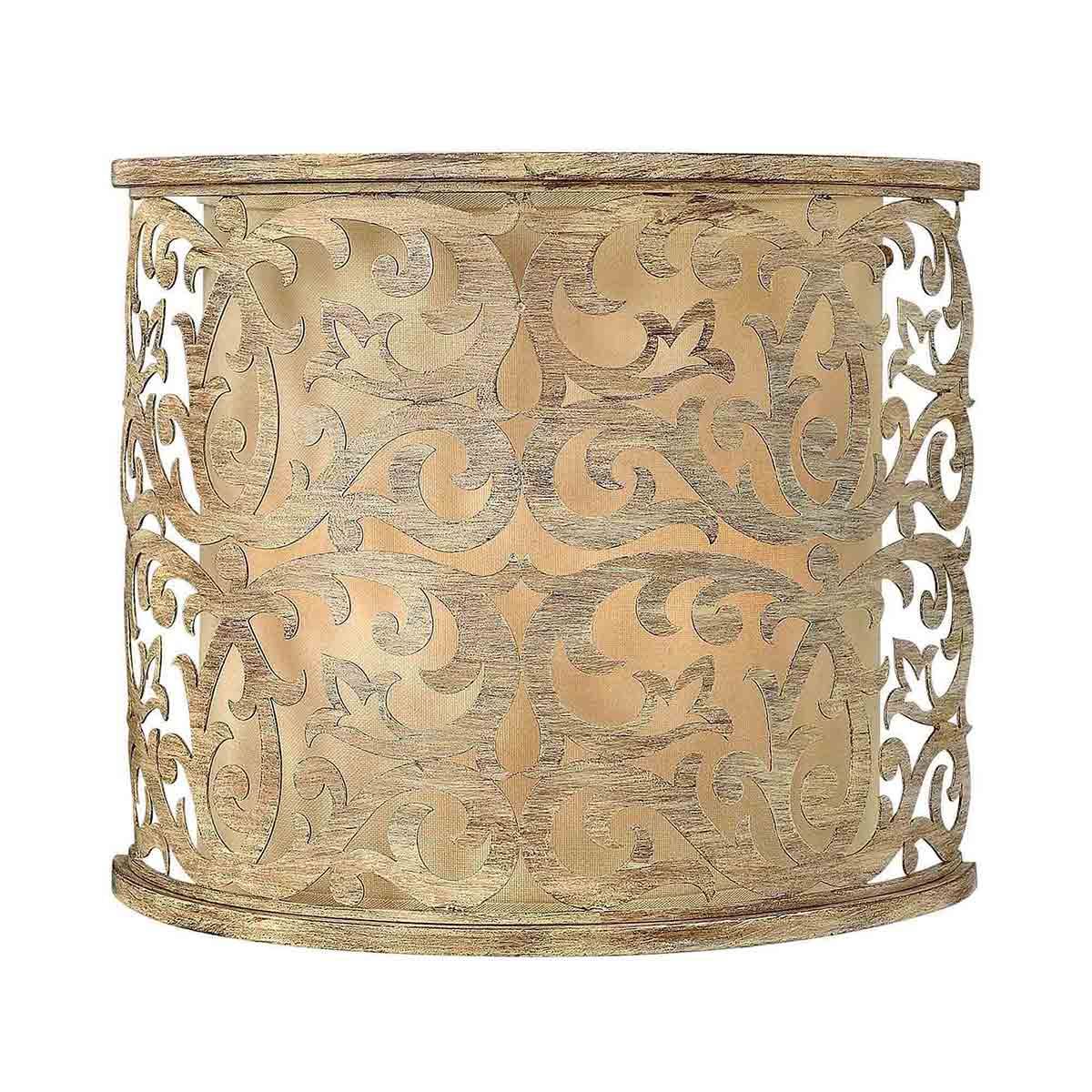 Hinkley Lighting-CARABEL-HK-CARABEL2-ELSHK-CARABEL2