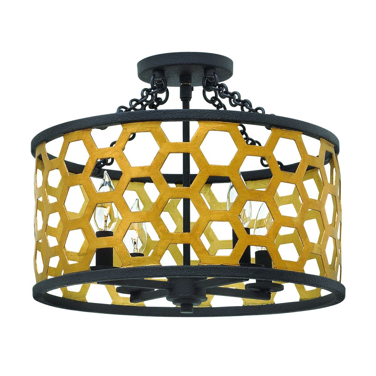 Hinkley Lighting-FELIX-HK-FELIX-SF-ELSHK-FELIX-SF