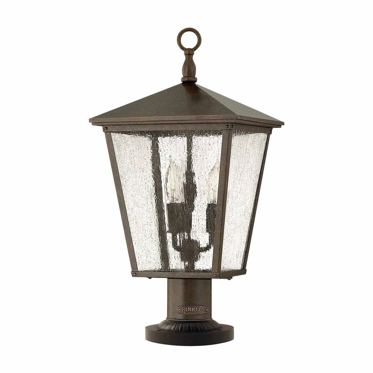 Hinkley Lighting-TRELLIS-HK-TRELLIS3-L-ELSHK-TRELLIS3-L