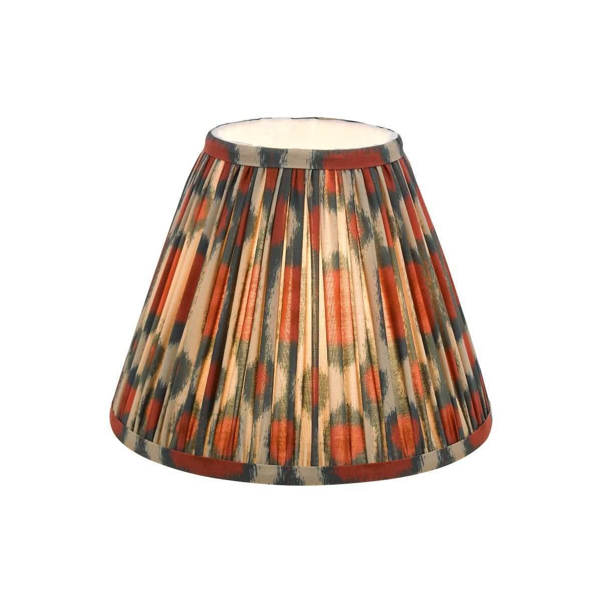 Dar Lighting-Ikat-IKA1025-DARIKA1025