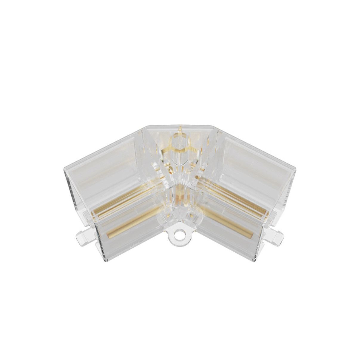 Light Prestige-Geometric New-LP-0209 łącznik L120-PRGLP0209łącznikL120