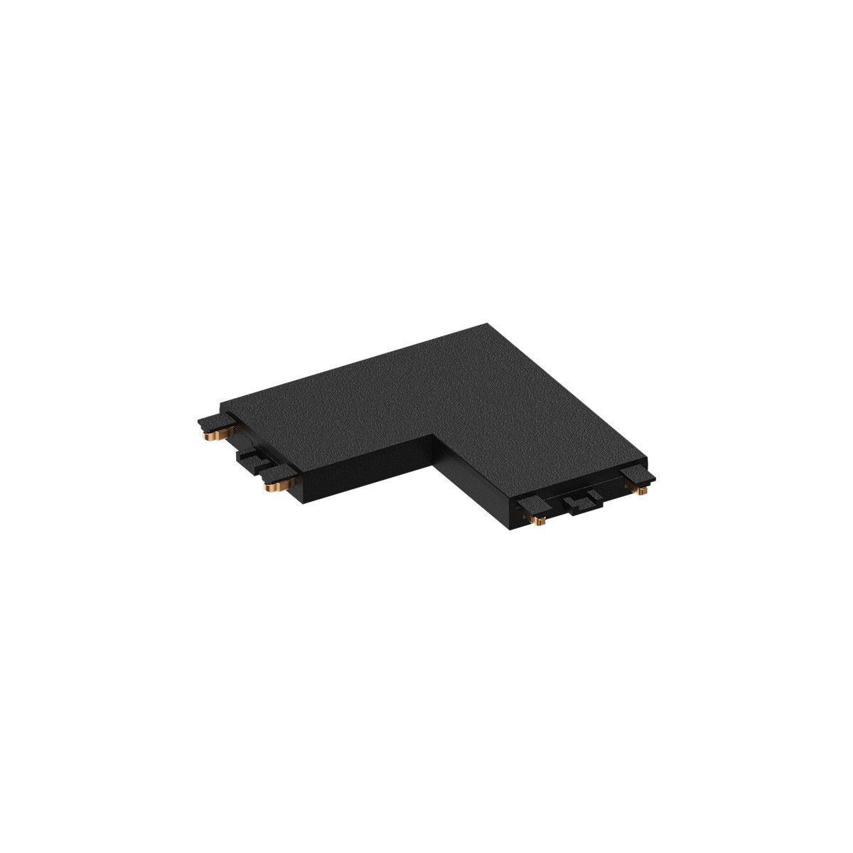 Light Prestige-Magnetic-LP-656-MAG SLIM łącznik L SM BK-PRGLP656MAGSLIMLSMBK
