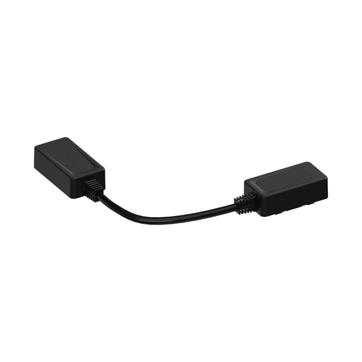 Light Prestige-Magnetic-LP-656-MAG SLIM łącznik linka SM BK-PRGLP656MAGSLiklSMBK