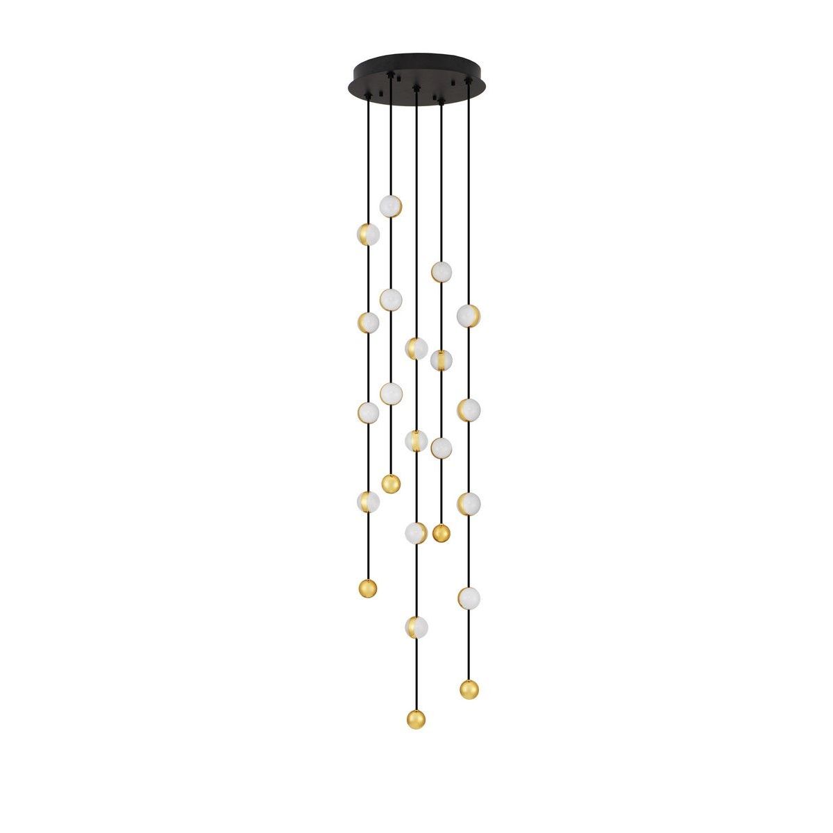 Nova Luce-CUTERVO-LE44601-LUCLE44601