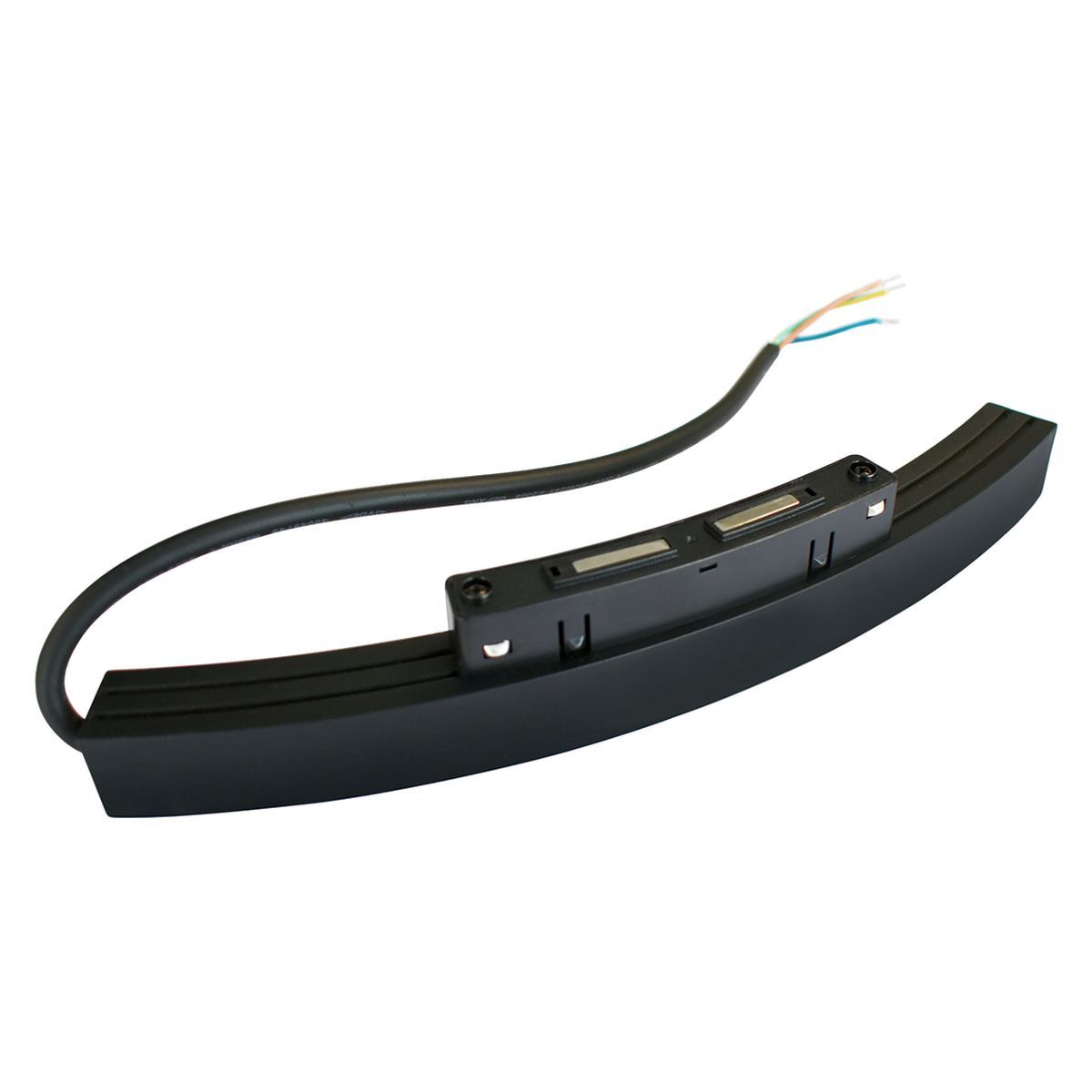 Milagro-ROUND MAGNETIC TRACK-ML8704-MILML8704