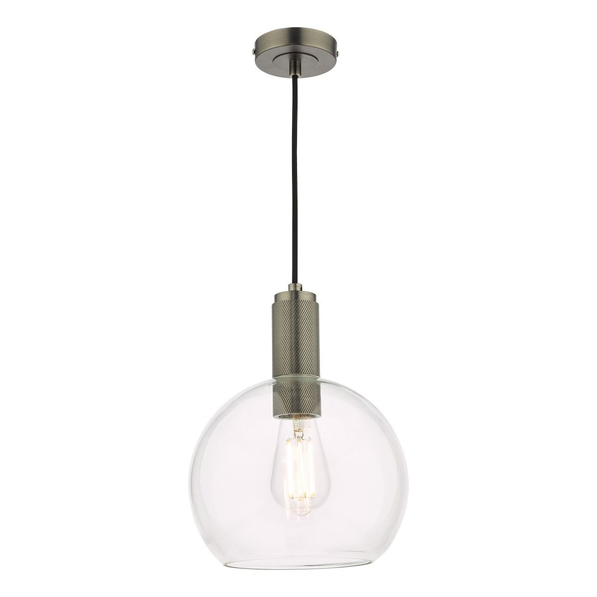 Dar Lighting-Nikolas-NIK0167-E03-DARNIK0167-E03