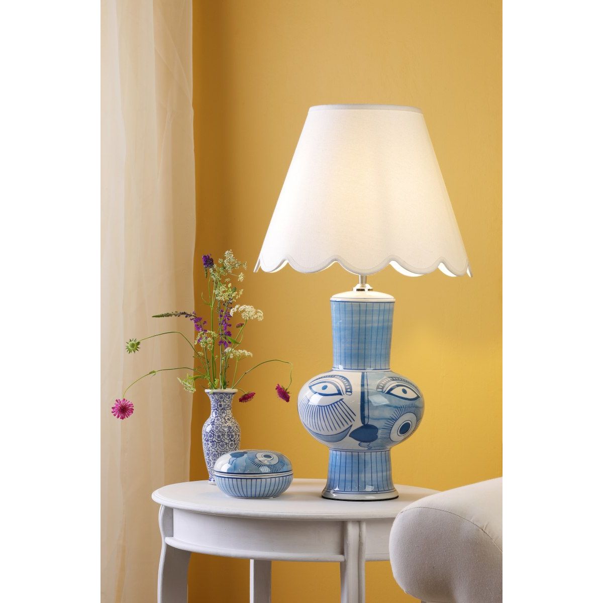 Dar Lighting-Picasso-PIC4323-DARPIC4323