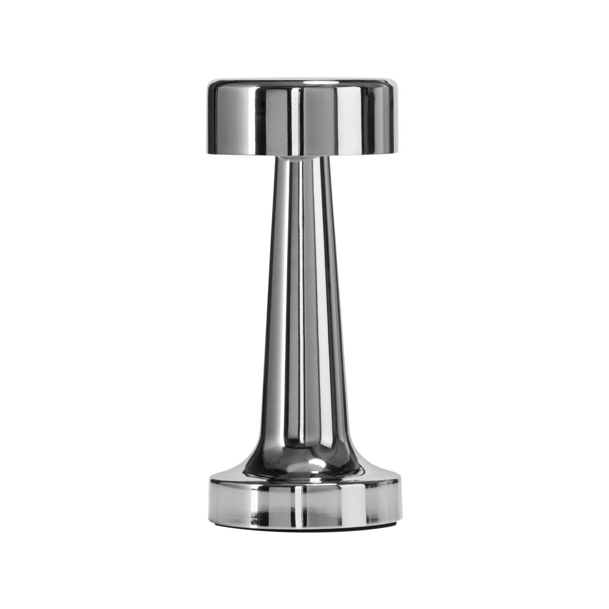 Step Into Design-TAVOLO-ST-8127T/A SILVER-STPST-8127T/A SILVER