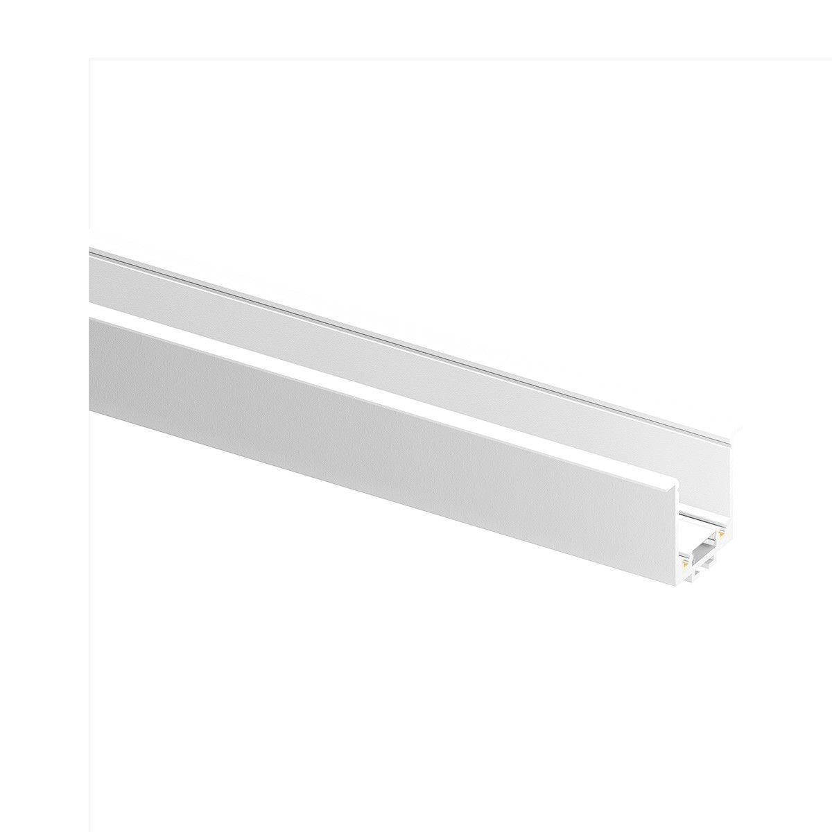 Light Prestige-Magnetic-LP-656-MAG SLIM 2m RS WH-PRGLP656MAGSLIM2RSWH