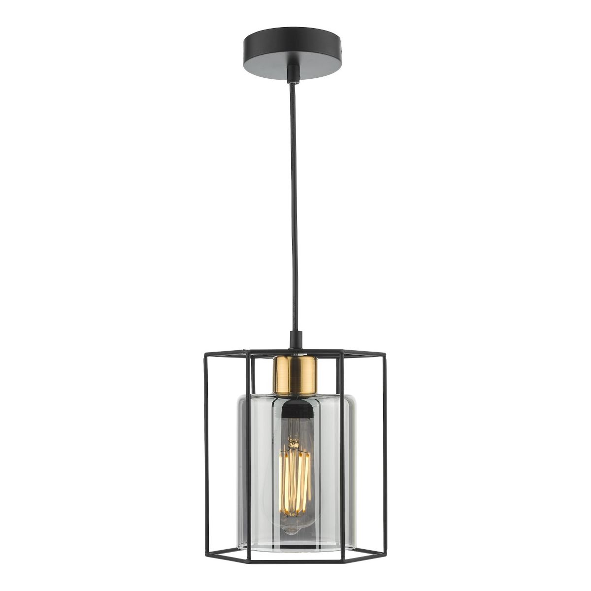 Dar Lighting-Tatum-TAT0122-DARTAT0122