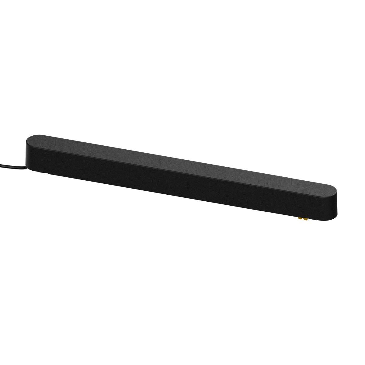 Light Prestige-Magnetic-LP-656-MAG SLIM 100W BK-PRGLP656MAGSLIM100BK