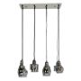 King Home BRYON -HL-0096 Suspension 8x60W/E27 IP20