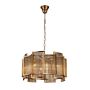 King Home CYRINE -HL-0110 Pendelleuchte 6x25W/E14 IP20