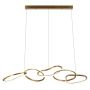 King Home FLYN -HL-0147 Suspension IP20