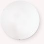 Ideal Lux SIMPLY 007977 Deckenleuchte 2x60W/E27 ip20