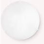 Ideal Lux SIMPLY 007984 Deckenleuchte 3x60W/E27 ip20