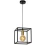 Lucide RUBEN 00424/01/30 Pendelleuchte 1x40w/e27 ip20