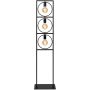Lucide SUUS 00727/03/30 Stehleuchte 3x40w/e27 ip20