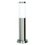 Novolux ABREGO 003B-G05X1A-30 Stehlampe 1x11W/E27 IP44