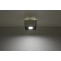 Sollux MONO SL.0066 Aufbau-Downlight 1x40W/GU10